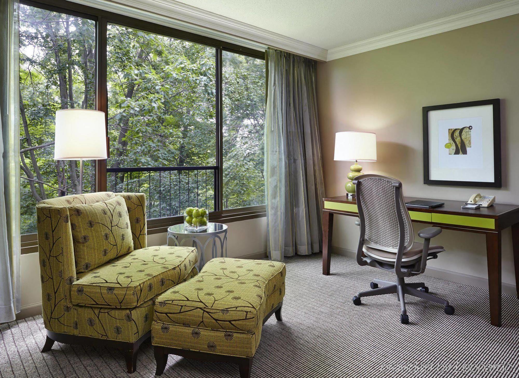 Hilton Westchester Rye Brook Экстерьер фото