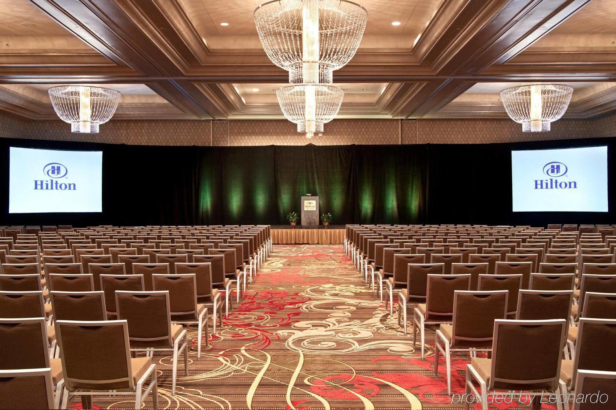 Hilton Westchester Rye Brook Экстерьер фото