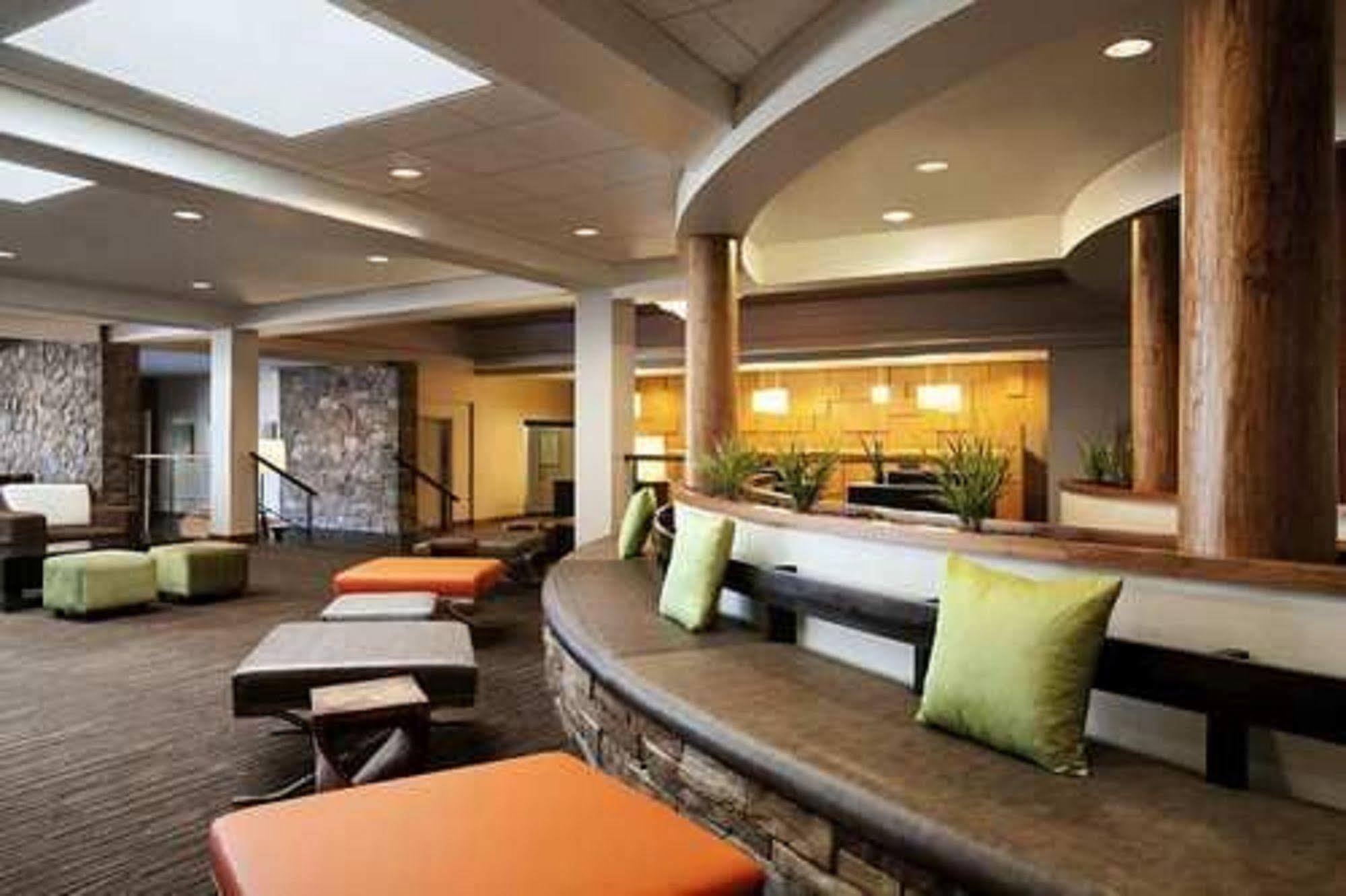 Hilton Westchester Rye Brook Экстерьер фото